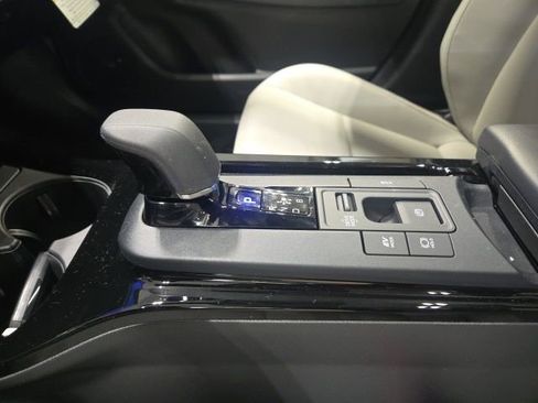 New 2026 Toyota Prius XLE image 16