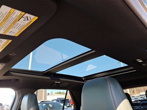 Used 2022 Ford Explorer Timberline image 25