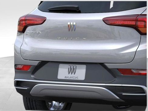 New 2026 Buick Encore GX Preferred w/ Comfort Package image 15