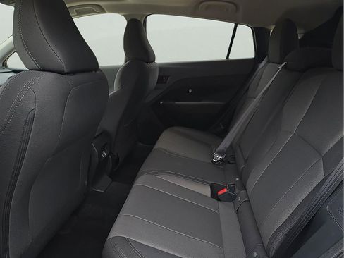 New 2026 Subaru Crosstrek 2.0i Premium image 10