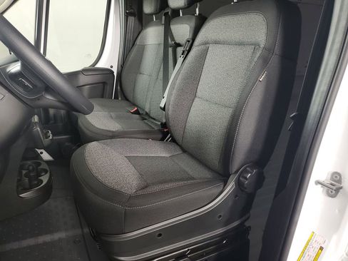 New 2026 RAM ProMaster 1500 image 12