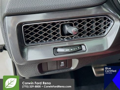 Used 2025 Acura Integra A-Spec FWD image 13