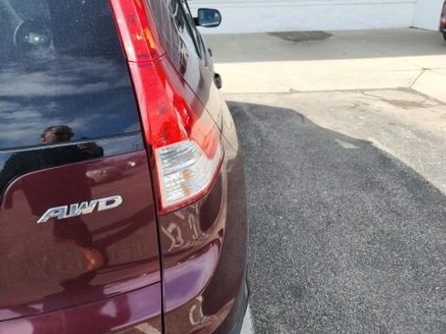 Used 2014 Honda CR-V EX image 11
