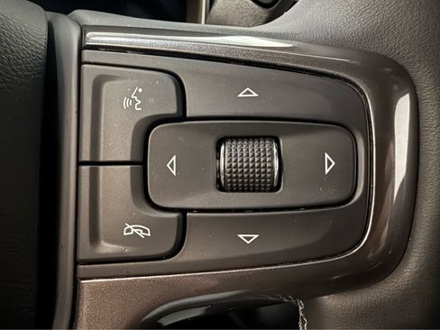 Certified 2024 Chevrolet Silverado 2500 High Country w/ High Country Premium Package image 20