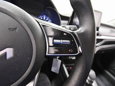 Certified 2023 Kia Forte LXS image 19