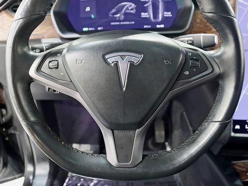 Used 2020 Tesla Model X AWD/4WD image 14
