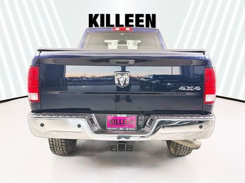 Used 2016 RAM 2500 Tradesman w/ Chrome Appearance Group image 6