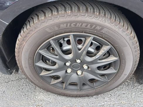 Used 2019 Ford Fusion S FWD image 25