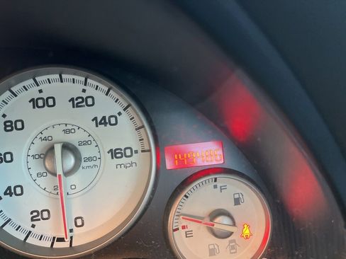 Used 2006 Acura RSX Type-S image 2