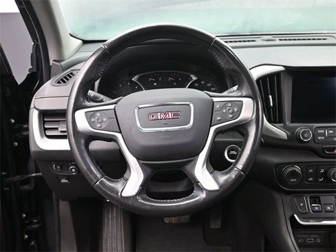 Used 2018 GMC Terrain SLE w/ Infotainment Package I image 27