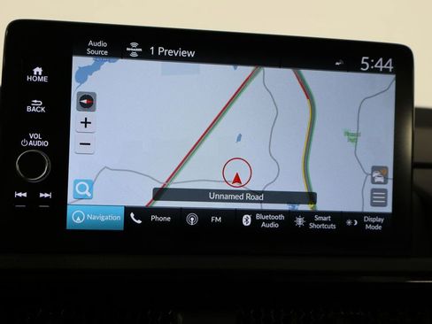 Used 2023 Honda CR-V Sport Touring image 38