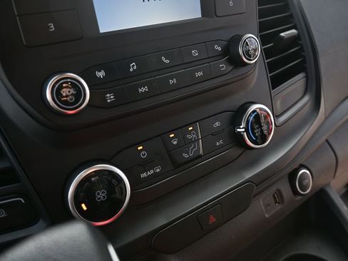 Used 2023 Ford Transit 250 Low Roof w/ Exterior Upgrade Package image 11