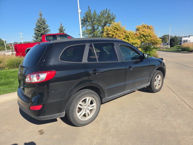 Used 2012 Hyundai Santa Fe GLS AWD/4WD image 3