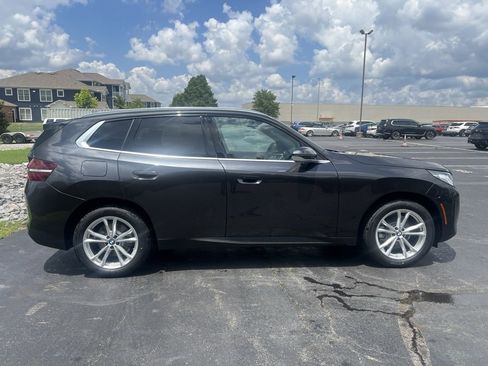 Used 2025 BMW X3 xDrive30i w/ Convenience Package image 6