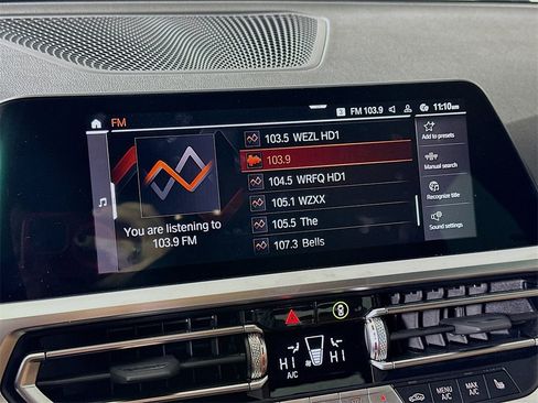 Used 2022 BMW M340i w/ Premium Package image 30