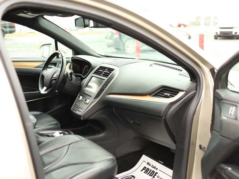 Used 2015 Lincoln MKC AWD w/ Equipment Group 102A Reserve image 45