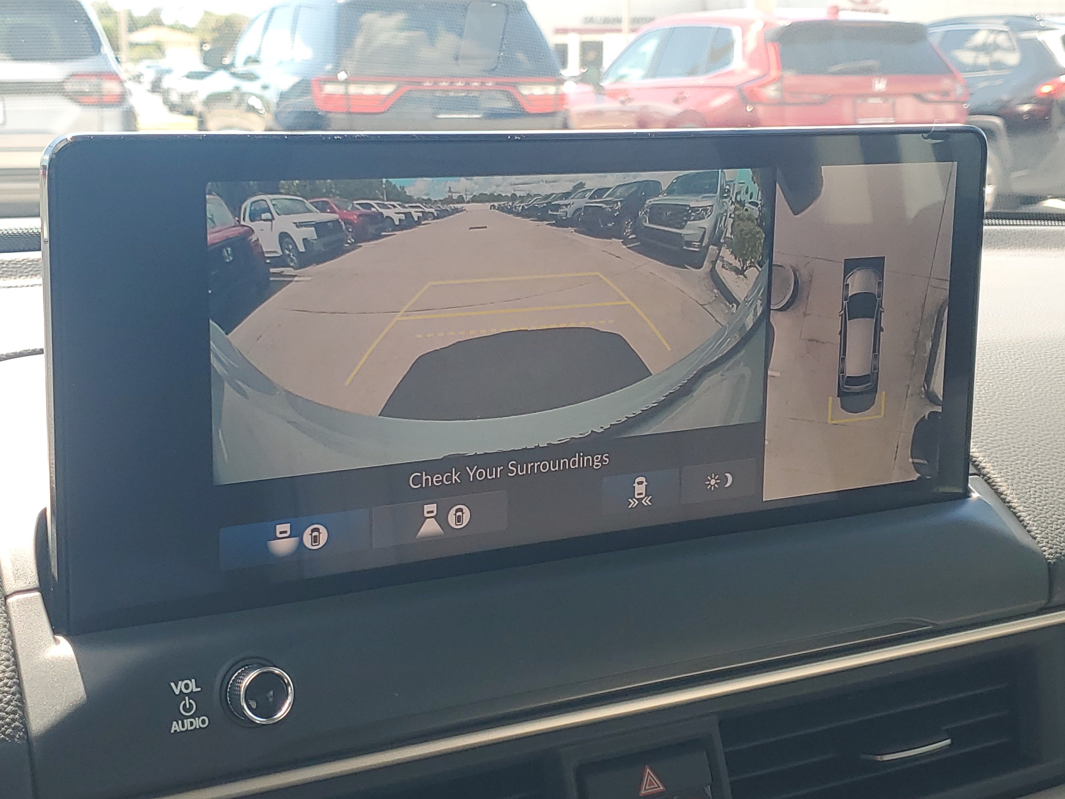 New 2026 Honda Pilot Elite image 19