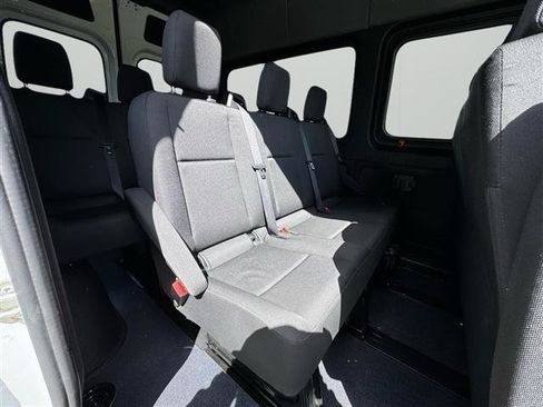 Used 2024 Mercedes-Benz Sprinter 2500 image 19
