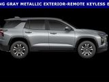 New 2026 Chevrolet Equinox LT image 5
