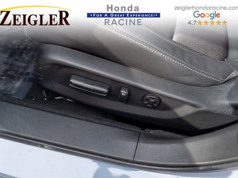 Certified 2021 Honda Accord Sport image 19