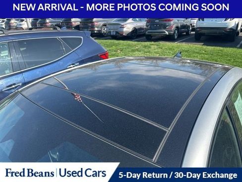 Used 2025 Hyundai Sonata N Line image 4