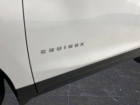 Used 2024 Chevrolet Equinox LT image 33