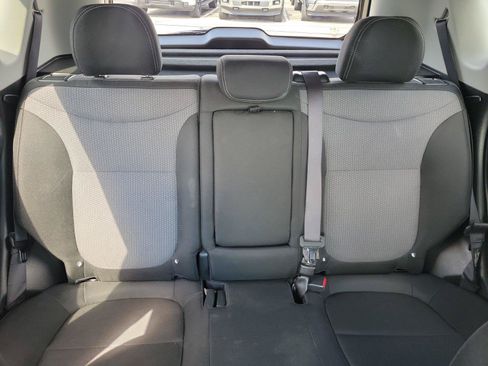 Used 2018 Kia Soul + FWD image 13