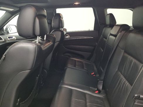 Used 2014 Jeep Grand Cherokee Limited AWD/4WD image 18