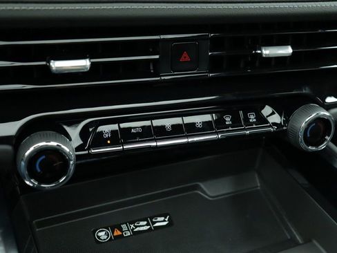 New 2025 Chevrolet Tahoe LT w/ Comfort Package image 19