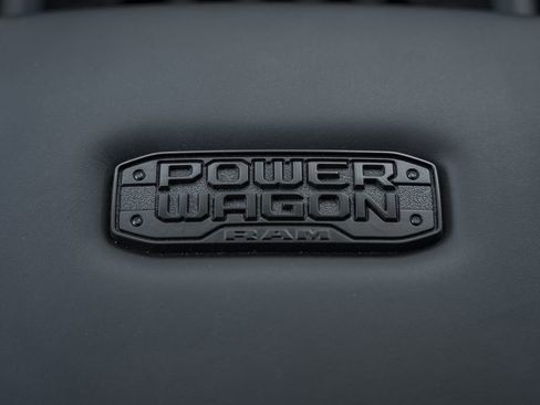 New 2025 RAM 2500 Power Wagon image 26