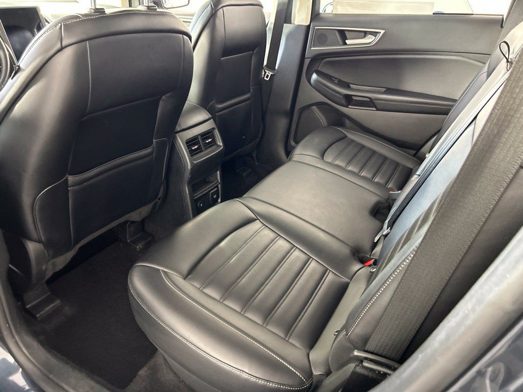 Used 2023 Ford Edge SEL w/ Convenience Package AWD/4WD image 25