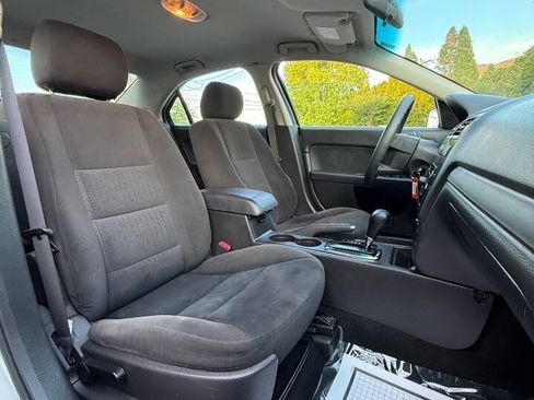 Used 2007 Ford Fusion SE FWD image 16
