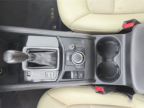 Used 2020 MAZDA CX-5 Touring image 21