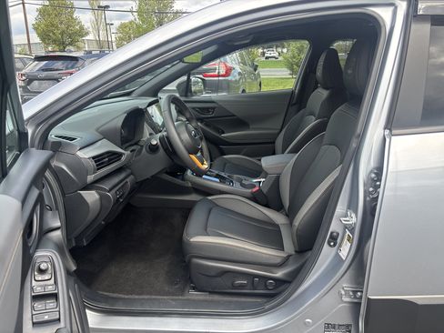 Certified 2025 Subaru Crosstrek 2.5i Wilderness image 20
