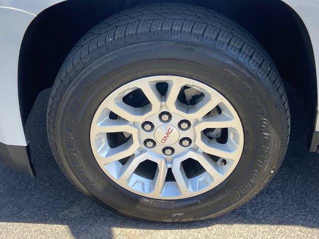 Used 2016 GMC Yukon SLT RWD image 29