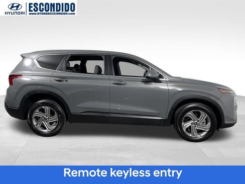 Used 2023 Hyundai Santa Fe SE image 6