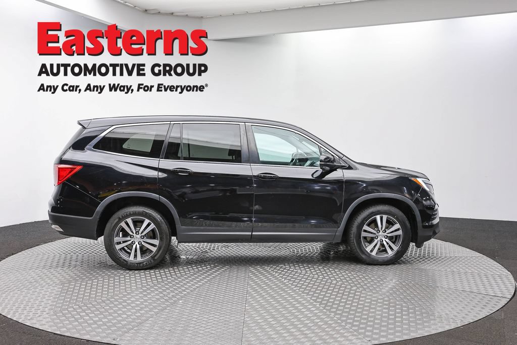 Used 2018 Honda Pilot EX image 5