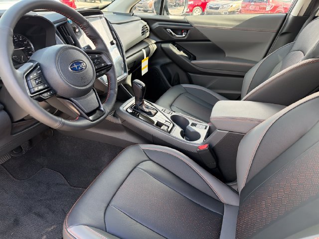 New 2027 Subaru Crosstrek 2.5i Limited AWD/4WD image 18