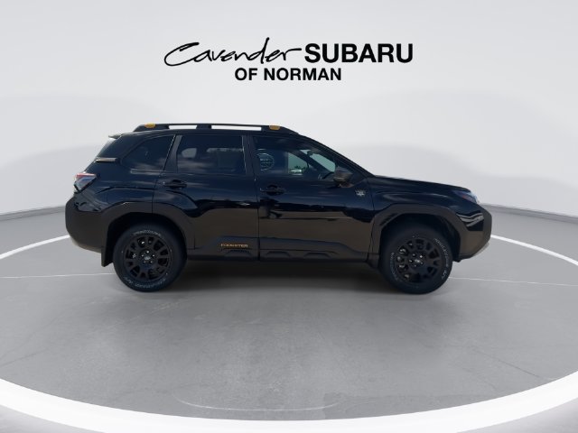 New 2026 Subaru Forester Wilderness AWD/4WD image 11