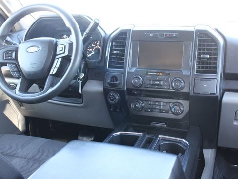 Used 2018 Ford F150 XL w/ Equipment Group 101A Mid RWD image 23