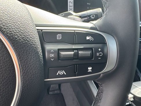 New 2026 Kia K5 GT image 25