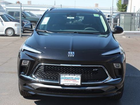 New 2026 Buick Encore GX Sport Touring w/ Comfort Package image 8