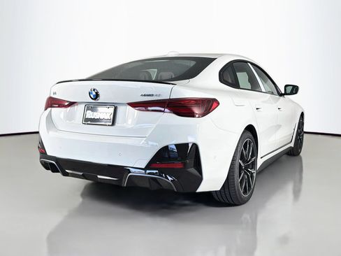 New 2026 BMW i4 eDrive40 w/ M Sport Package RWD image 7