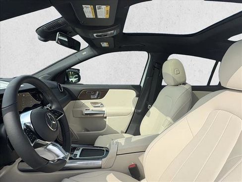 New 2026 Mercedes-Benz GLA 250 image 13