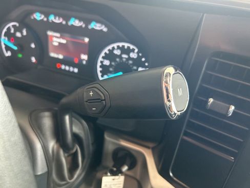 Used 2025 Ford F350 XL w/ 360-Degree Camera Package image 8