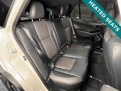 Used 2025 Subaru Outback Wilderness image 11