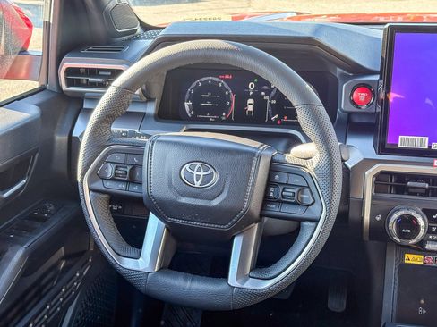 New 2026 Toyota Tacoma TRD Off-Road image 18