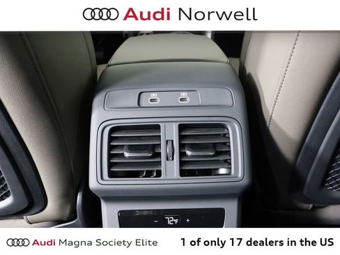 New 2026 Audi Q5 Premium image 23