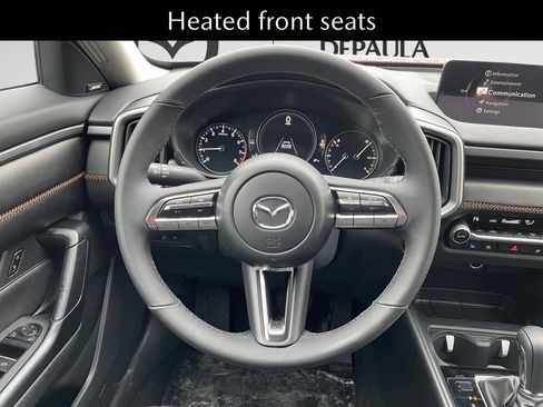 New 2026 MAZDA CX-50 AWD 2.5 S w/ Cargo Package image 11