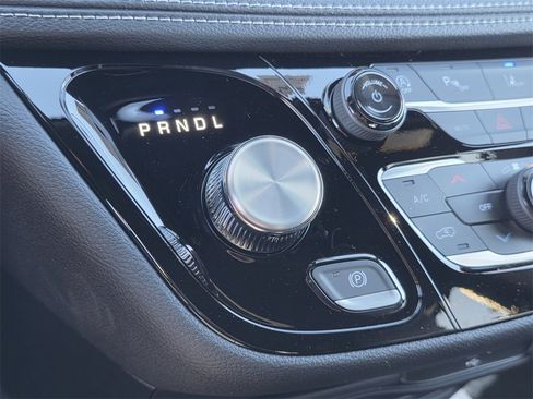 New 2026 Chrysler Pacifica Select image 19